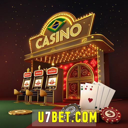 u7bet - O Melhor Cassino Online com Dealers ao Vivo, Roleta e Blackjack no Brasil