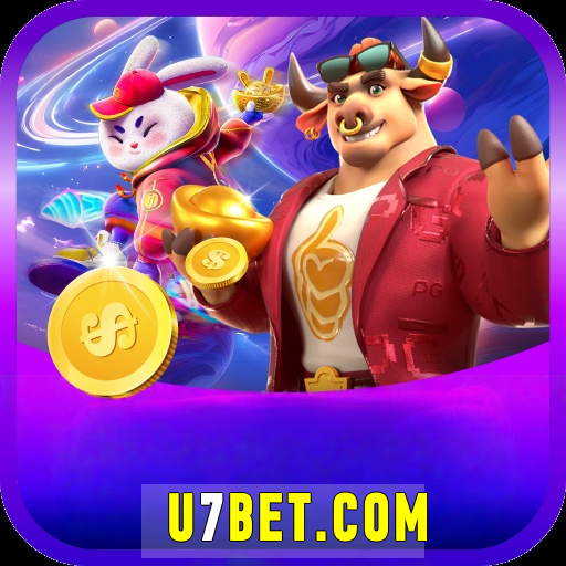 u7bet: Plataforma Confiável e Cassino Premiado